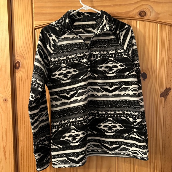 Eddie Bauer Sweaters - Eddie Bauer fleece